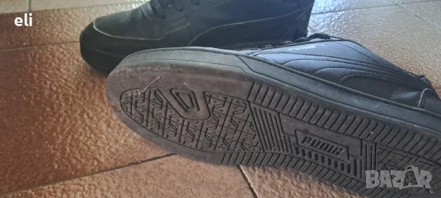 Пума 39, снимка 3 - Маратонки - 50064338
