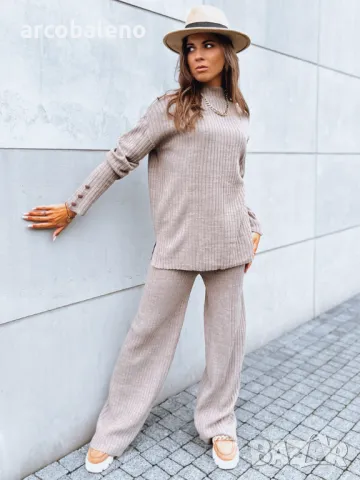 Дамски комплект от две части GINNY 