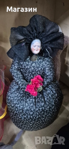 Колекция от кукли , снимка 3 - Колекции - 53004328