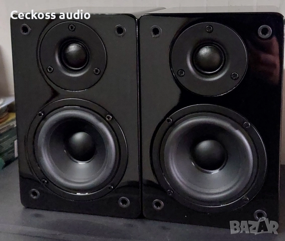 Чисто нови тонколони NOBSOUND NS 