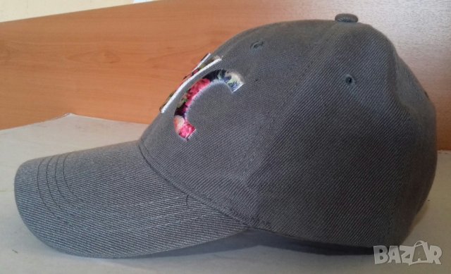 Шапка с козирка NYC, снимка 3 - Шапки - 38450974