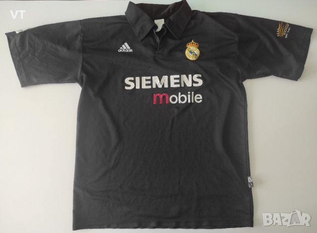 Реал Мадрид - Оригинална фланелка 