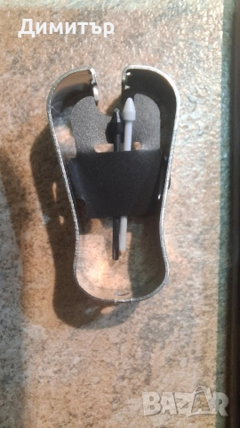 За Samsung Note 10 plus +, стилус и щипка с писец, снимка 2 - Резервни части за телефони - 52990673