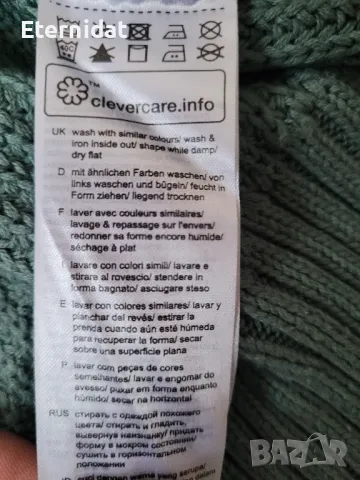 Пуловер ESPRIT , снимка 5 - Блузи с дълъг ръкав и пуловери - 48969045