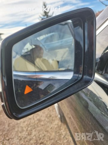 Mercedes Cl 500 biturbo AMG facelift 2014г., снимка 14 - Автомобили и джипове - 39761204