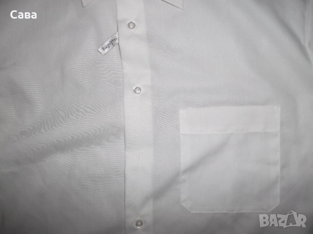 Риза NOBEL LEAGUE  мъжка,Л, снимка 2 - Ризи - 52879207