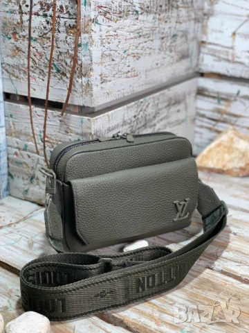 чанти louis vuitton, снимка 15 - Чанти - 50768322