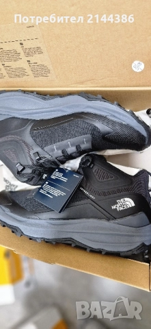 The North Face , снимка 6 - Мъжки боти - 52497251