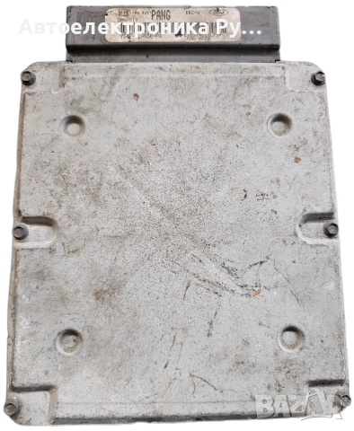 Компютър Ford Focus 1.8TDDi 2000г. YS4F-12A650-PA PANG EB