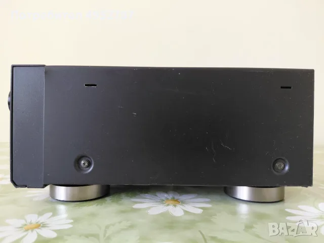 SONY TC K690, Профилактиран, снимка 4 - Декове - 56152767