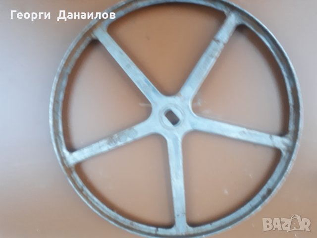 Продавам пералня Hotpoint-Ariston WMSD 723 S на части, снимка 5 - Перални - 29525074