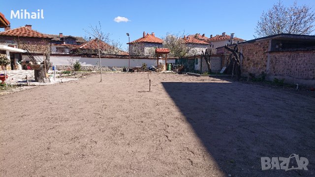 Засяване на райграс и тревни смески с професионална сеячна машина, снимка 5 - Други услуги - 42145541