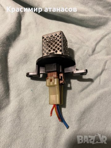 Реостат за Хонда джаз 2002-2006г