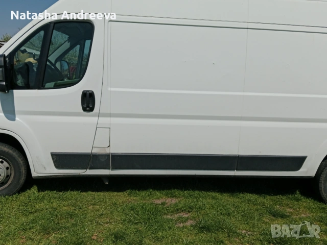 Продавам , снимка 2 - Автомобили и джипове - 54246736