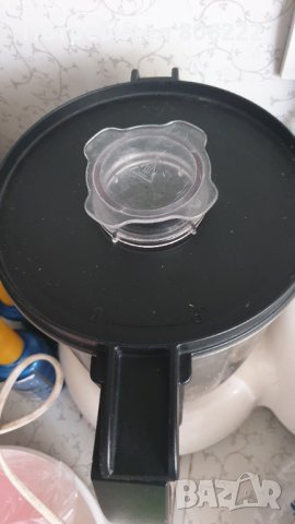 Gourmetmaxx мултикукър, снимка 6 - Кухненски роботи - 27757280