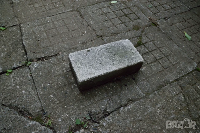 Огнеупорни тухли, снимка 1