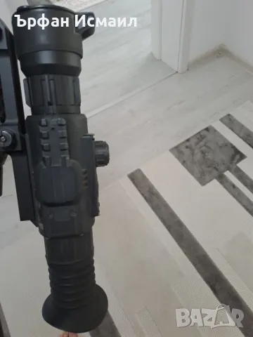 нощен прицел YUKON N455s , снимка 3 - Камери - 50328903