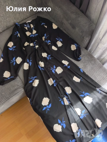 Рокля, снимка 7 - Рокли - 54341854