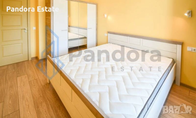 2-СТАЕН апартамент под наем, гр. София, кв. Младост 3, снимка 7 - Апартаменти - 52811025