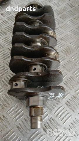 Колянов вал Alfa Romeo MiTo 1.4 2008