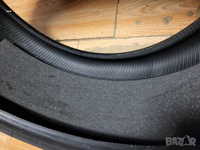 285/35/22 Bridgestone DOT23 / летни гуми, снимка 11 - Гуми и джанти - 50530684