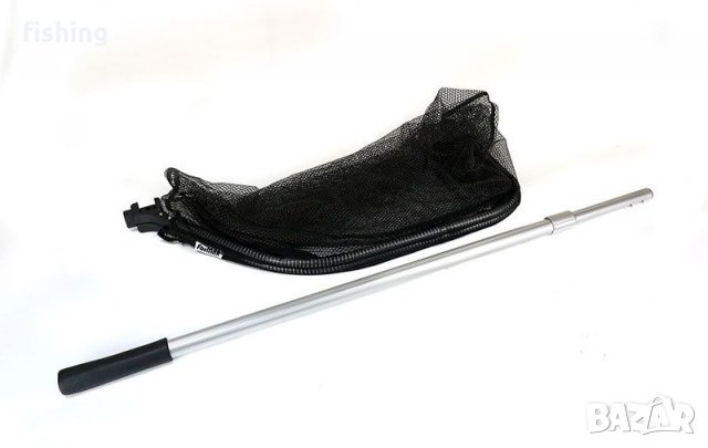 Сгъваем Кеп ForMax 50x60cm 180cm (FX4239-606), снимка 2 - Екипировка - 29711351