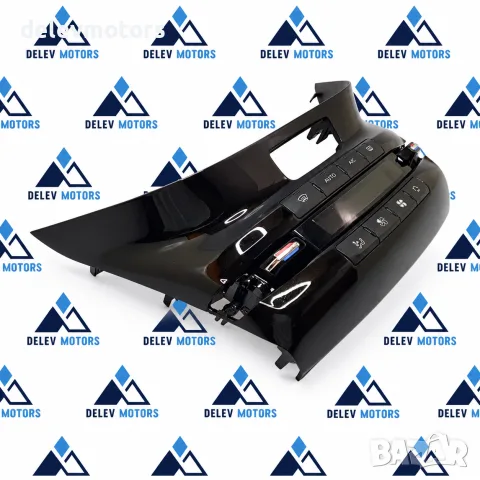 9819570680 Панел за управление на парно Peugeot 208 I, снимка 2 - Части - 56249551