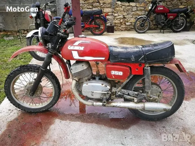 Изкупуваме Ява/Jawa Velorex и други мотори , снимка 4 - Мотоциклети и мототехника - 48420718