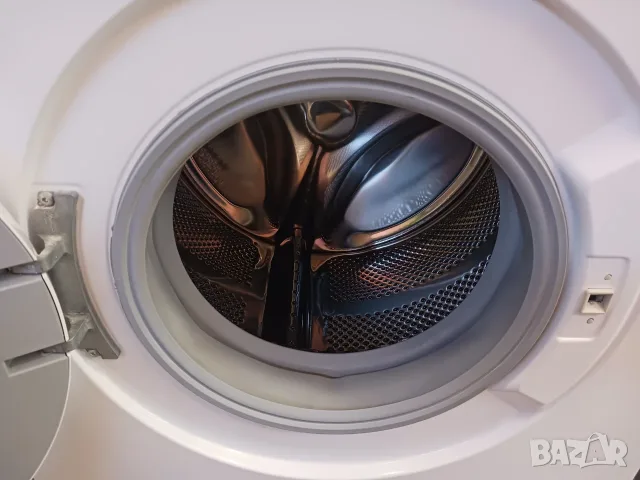 Инверторна пералня SIEMENS IQ300, снимка 7 - Перални - 56521294
