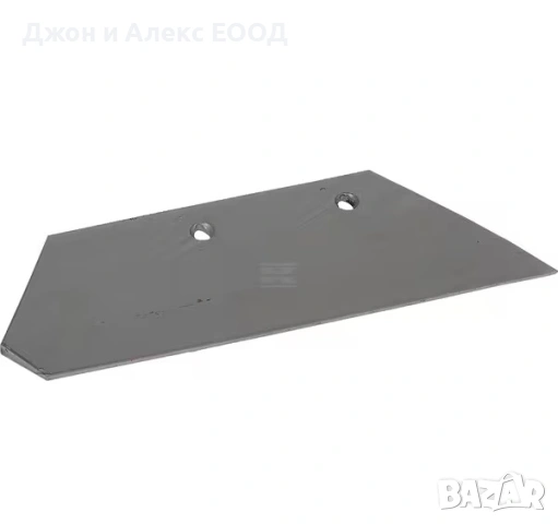 Лемежи KRAMP – за плугове на Kuhn, Kverneland и Vogel & Noot - 14” и 16”, снимка 4 - Селскостопанска техника - 53883054