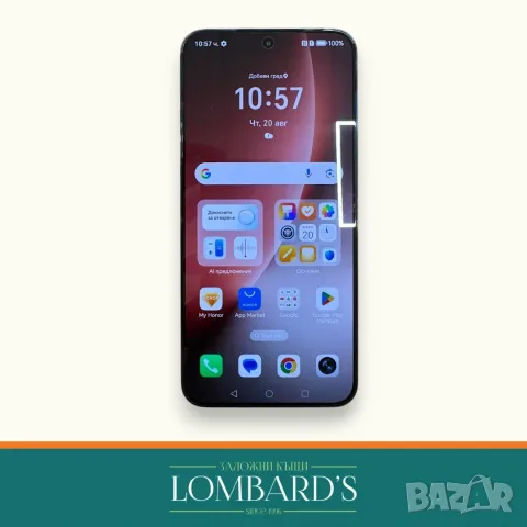 Honor Magic 8Lite 512 GB 8 RAM, N: 537419