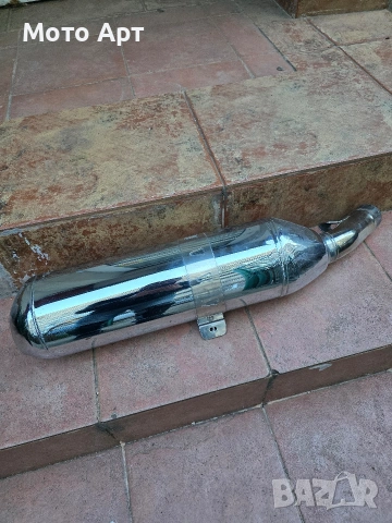 BMW БМВ K26 R1200RT Година: 2005 - 2010 Оригинално Гърне Генерация 18127677524