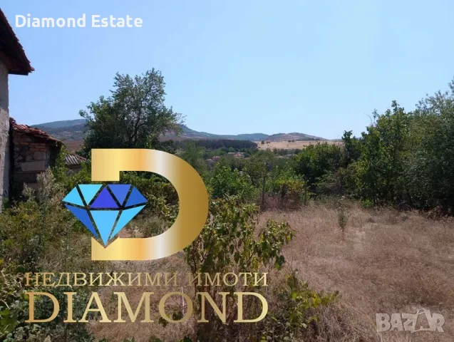 Едноетажна къща в село Брягово, общ. Първомай, снимка 13 - Къщи - 56002038