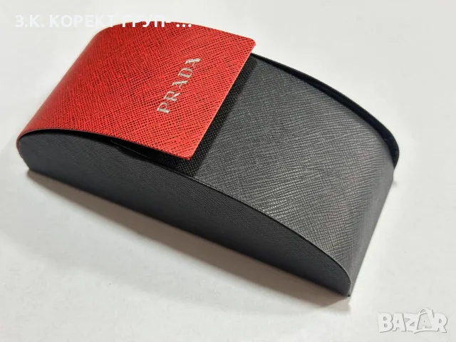 Слънчеви очила Prada 8007, снимка 7 - Слънчеви и диоптрични очила - 55720596