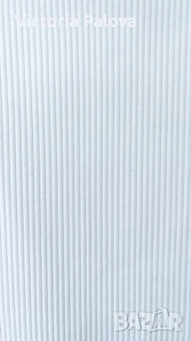 Разкошна блуза RAYURE PARIS Франция, снимка 8 - Блузи с дълъг ръкав и пуловери - 51424484