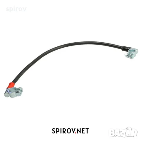 Съединителен мостов кабел за акумулатори 24V 50cm 35мм²