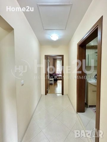 Обзаведен тристаен апартамент гр. София, ЦЕНТЪР, снимка 11 - Апартаменти - 51149105