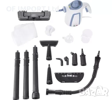 Ръчна Парочистачка SILVERCREST SHVW 1050 A1, снимка 1