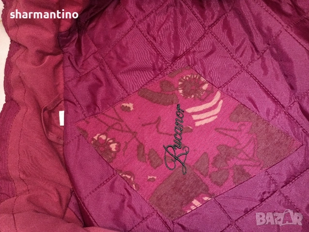 Rucanor зимно яке XS/S - 13 €, снимка 5 - Якета - 53215128