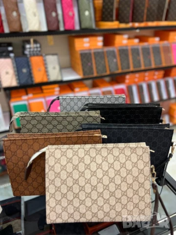 чанти / клъч gucci , снимка 9 - Чанти - 51291650