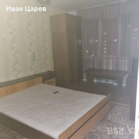 Отдава се под наем просторен тристаен апартамент – Център, снимка 8 - Апартаменти - 54054220