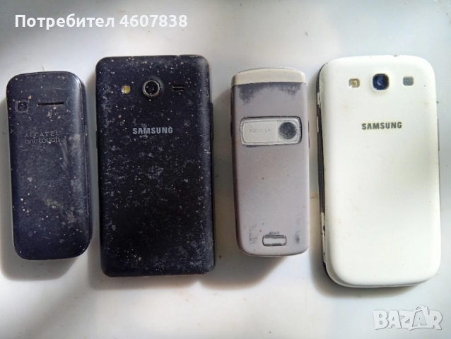 Телефони, снимка 2 - Други - 52246045