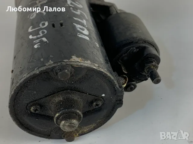 Стартер за Ауди А6 2.5д Audi 2.5d Фолксваген Vw 2.5, снимка 3 - Части - 48624474