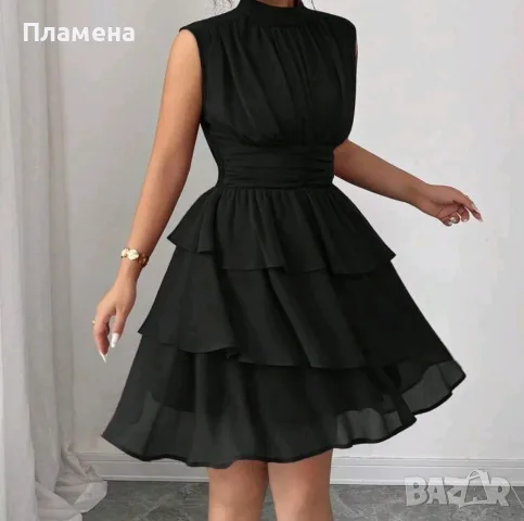 Рокля М размер за жени