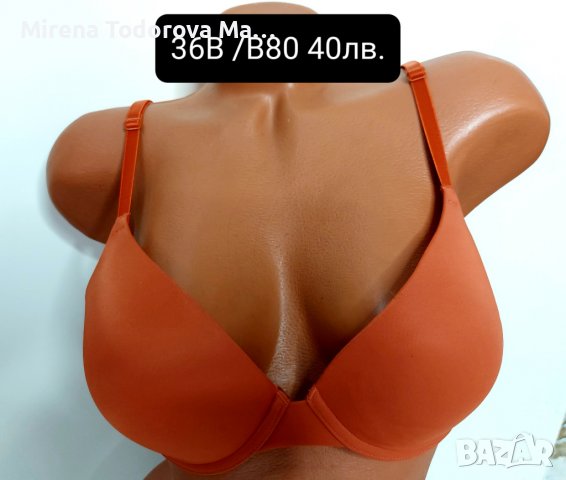 Victoria secret размер 36A/80B