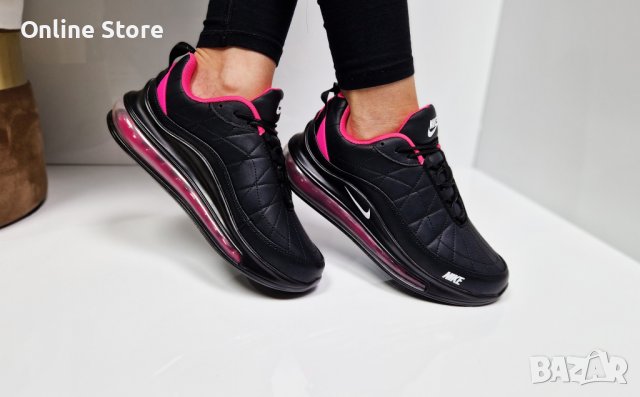 Дамски маратонки Nike Реплика ААА+, снимка 2 - Маратонки - 44285609