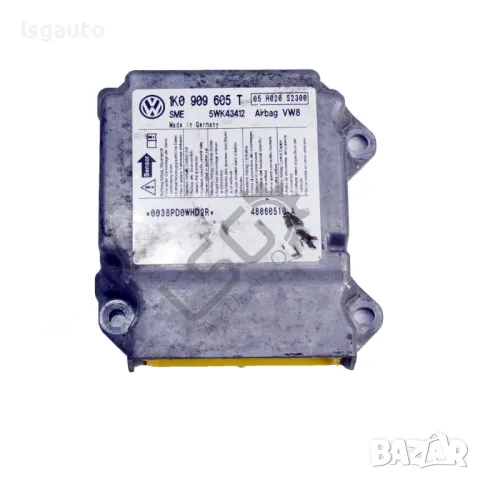 AIRBAG модул Seat Altea 2004-2015 ID: 143184