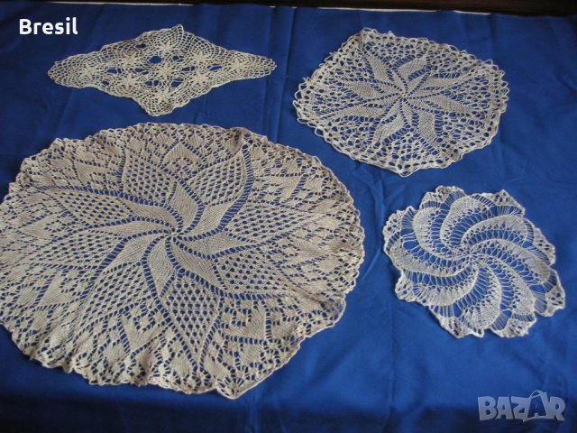 Нова Покривка за маса на една кука Карета Гоблен, снимка 9 - Декорация за дома - 30158680