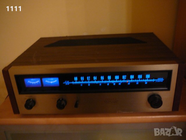 PIONEER TX-600, снимка 4 - Ресийвъри, усилватели, смесителни пултове - 35340999