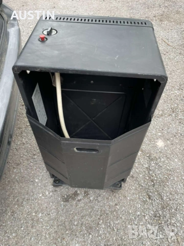 Газова печка за отопление, снимка 3 - Други - 54260850